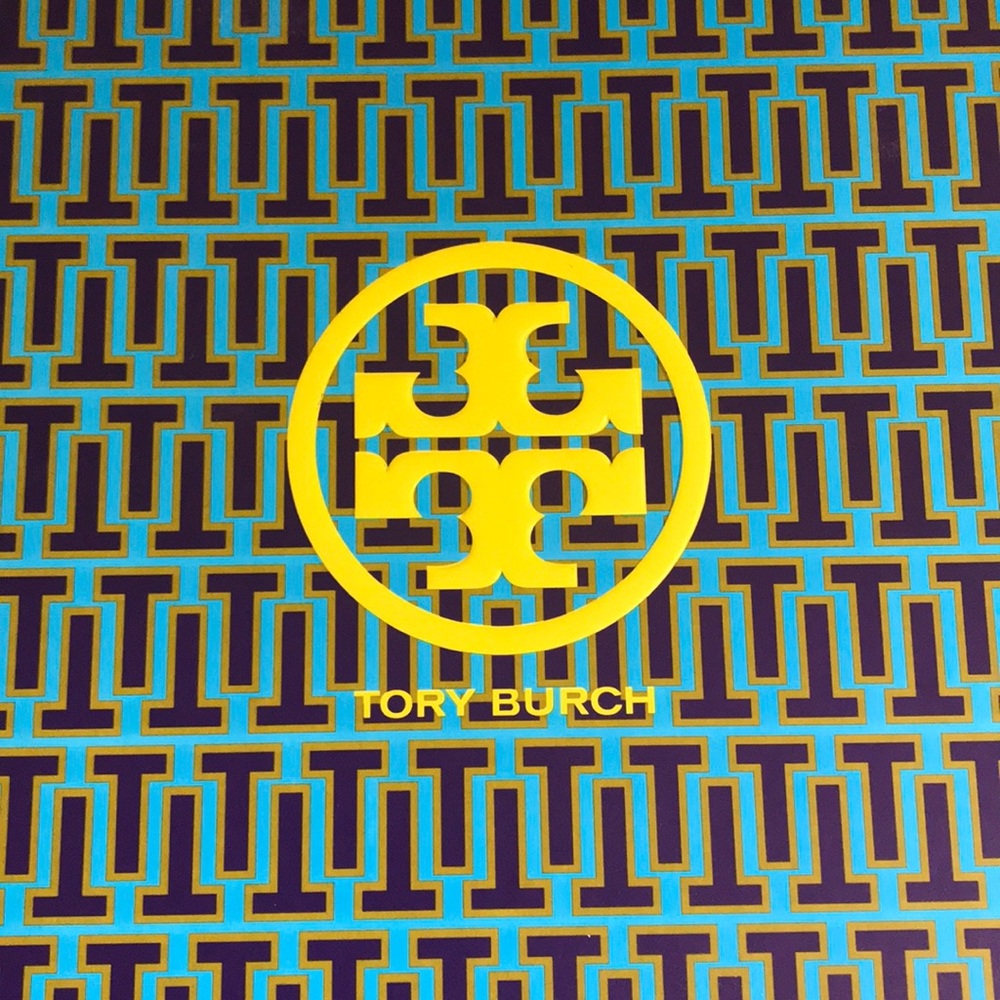 Tory Burch Boots!